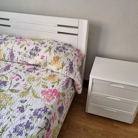 Apartamento apto con garaje para 5 personas cerca ayuntamiento Bilbao Exterior foto