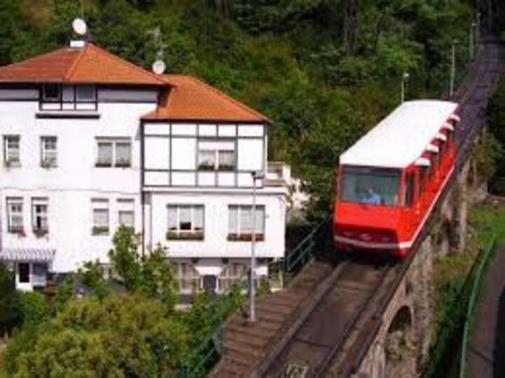 Apartamento apto con garaje para 5 personas cerca ayuntamiento Bilbao Exterior foto
