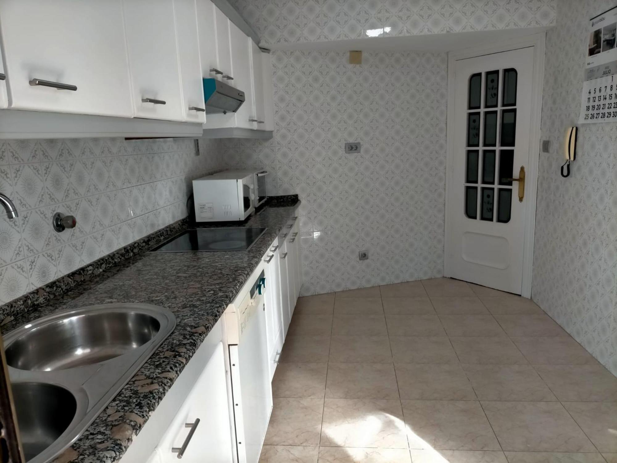 Apartamento apto con garaje para 5 personas cerca ayuntamiento Bilbao Exterior foto