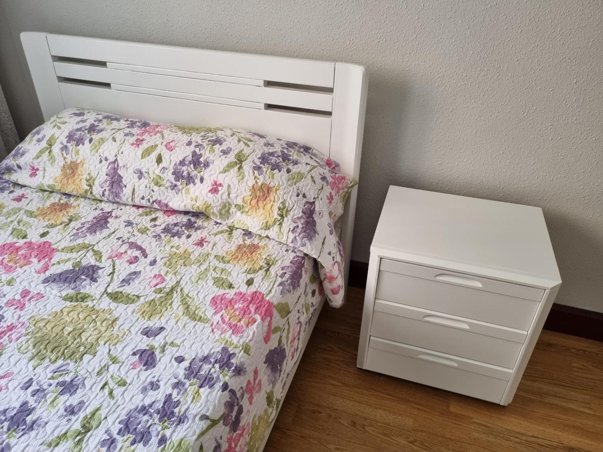 Apartamento apto con garaje para 5 personas cerca ayuntamiento Bilbao Exterior foto