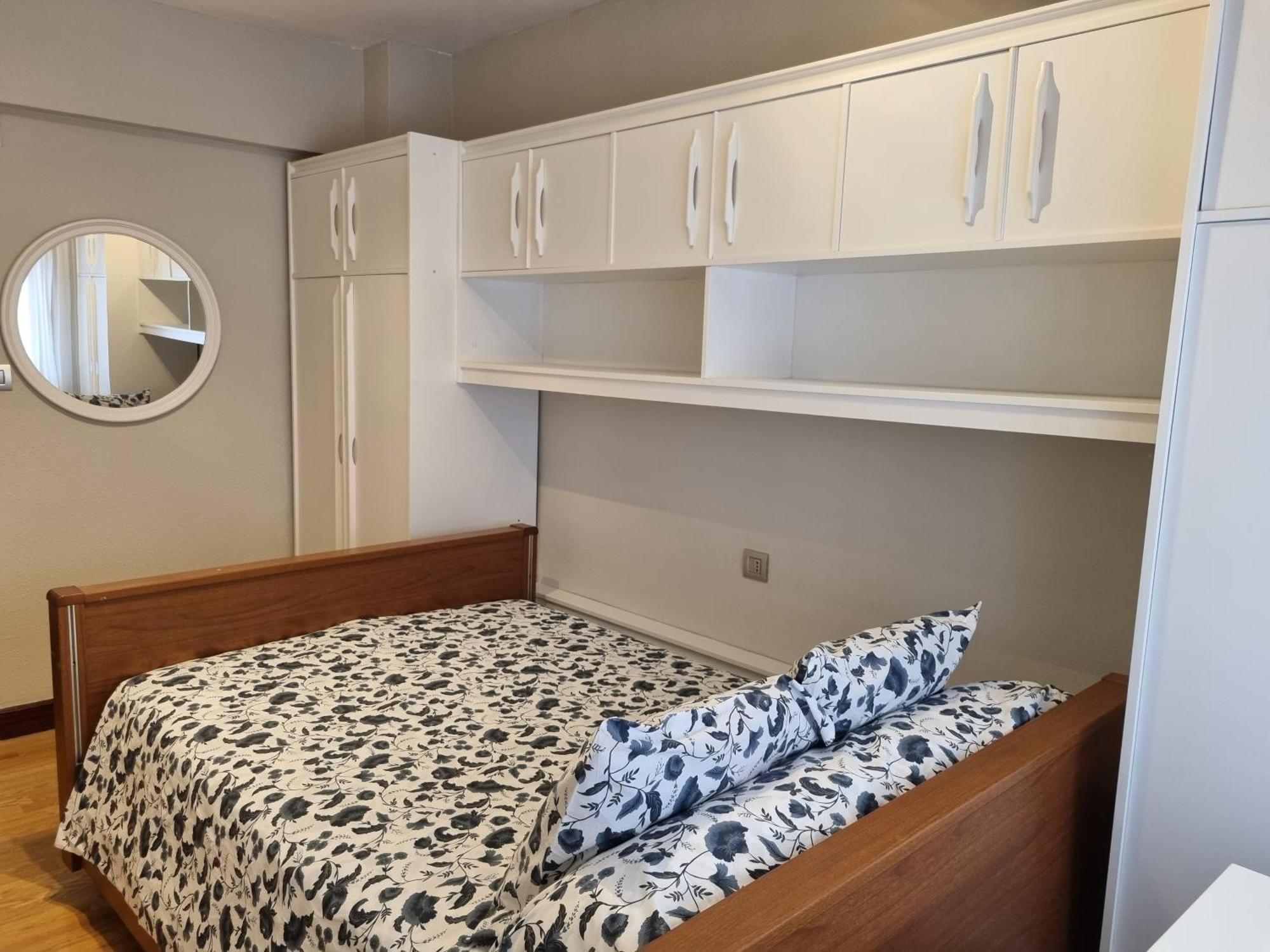 Apartamento apto con garaje para 5 personas cerca ayuntamiento Bilbao Exterior foto