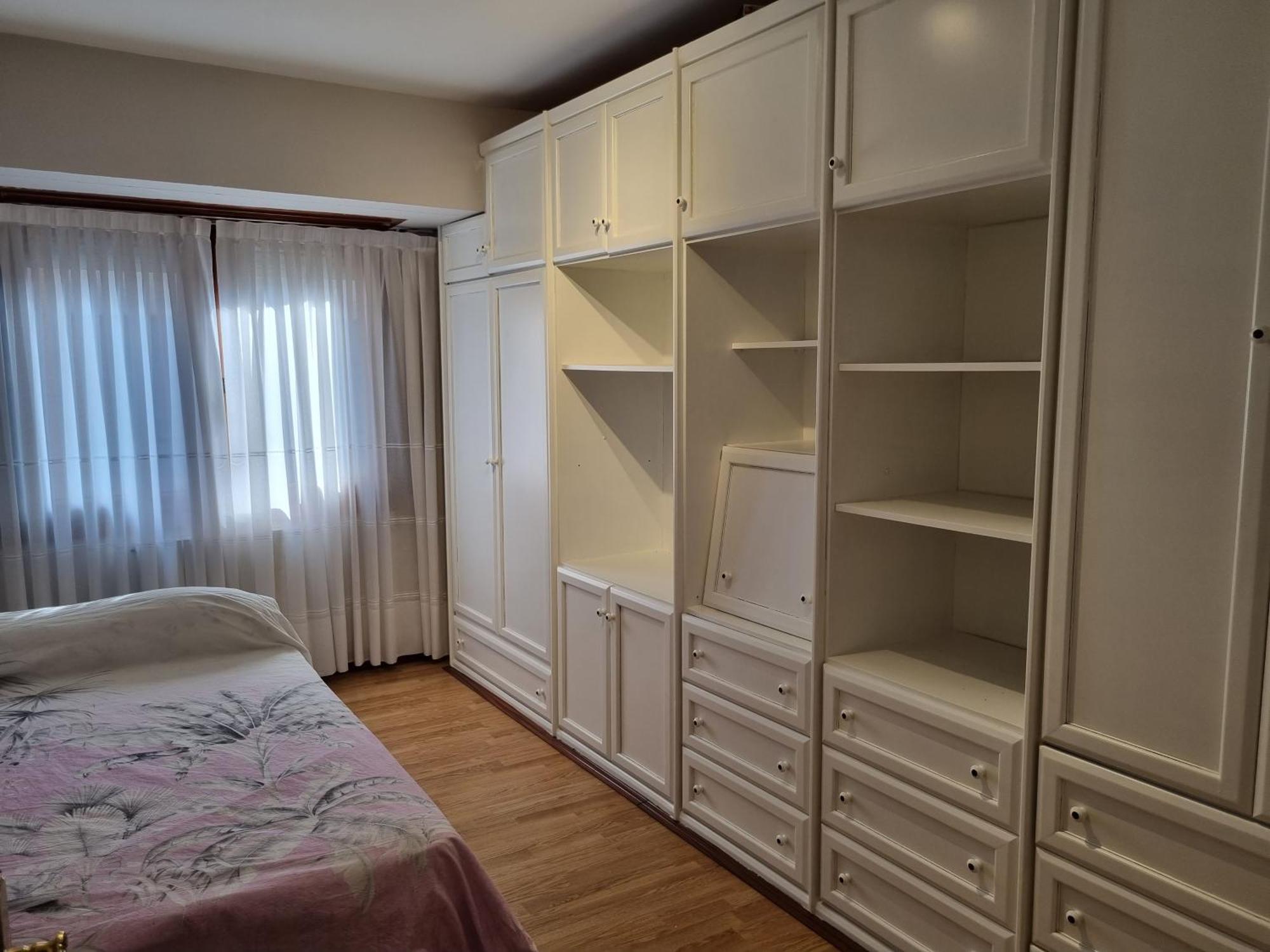 Apartamento apto con garaje para 5 personas cerca ayuntamiento Bilbao Exterior foto